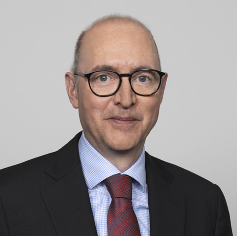 Andreas Stanley Spreiter