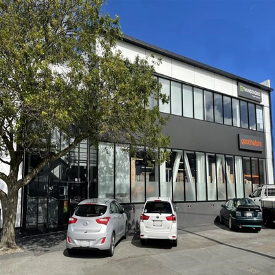 Wellington,  New Zealand - EV Services