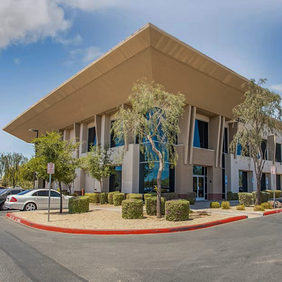 Phoenix, AZ - Regional Office