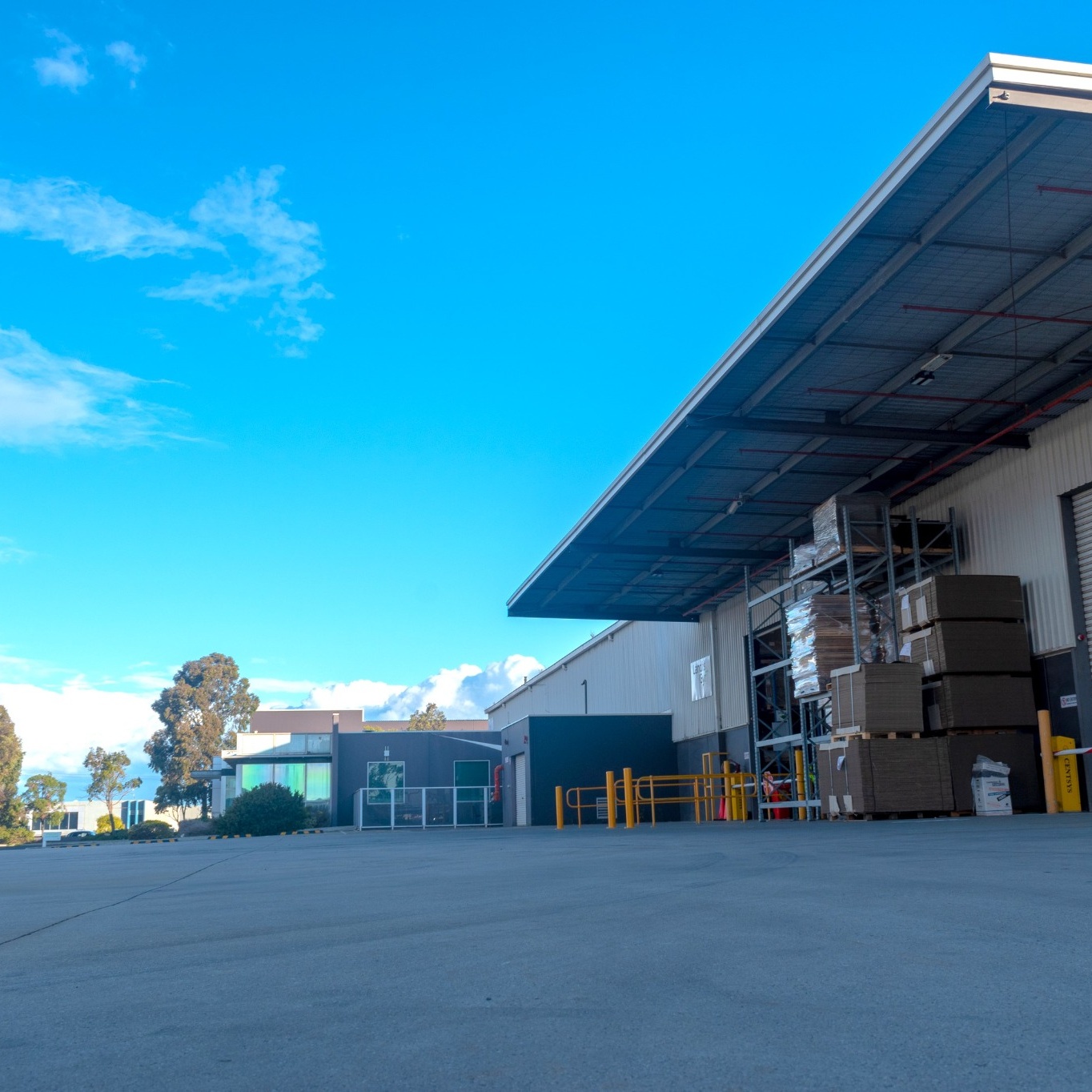 Melbourne, Australia