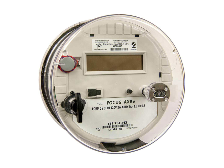 LTE-M Cellular FOCUS AXe/AXe-SD