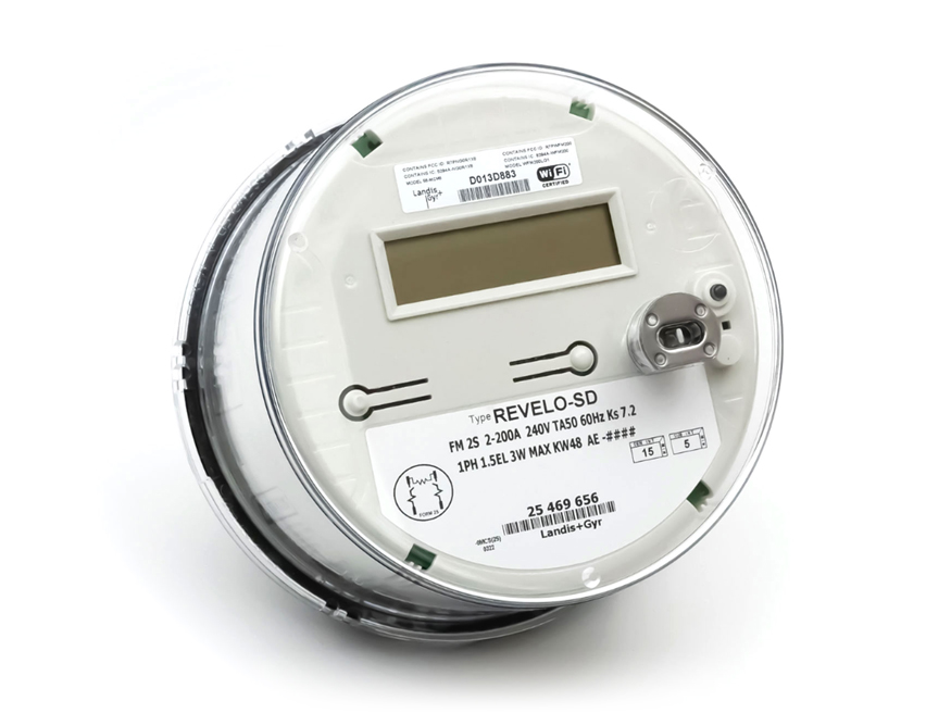 Plateforme de comptage Revelo®