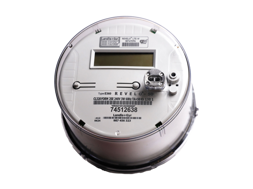 LTE-M Cellular Revelo®