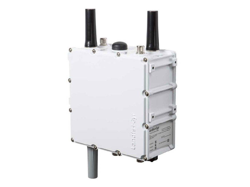 Gateway de Rede N2400/N2450