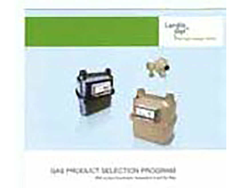 Product Selection Program