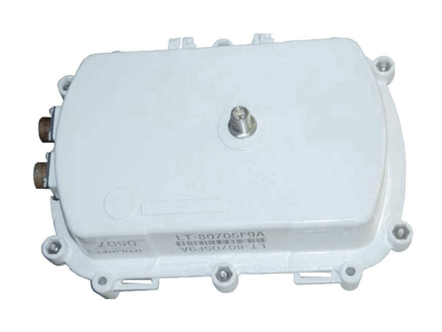 R651/R661 – Router RF