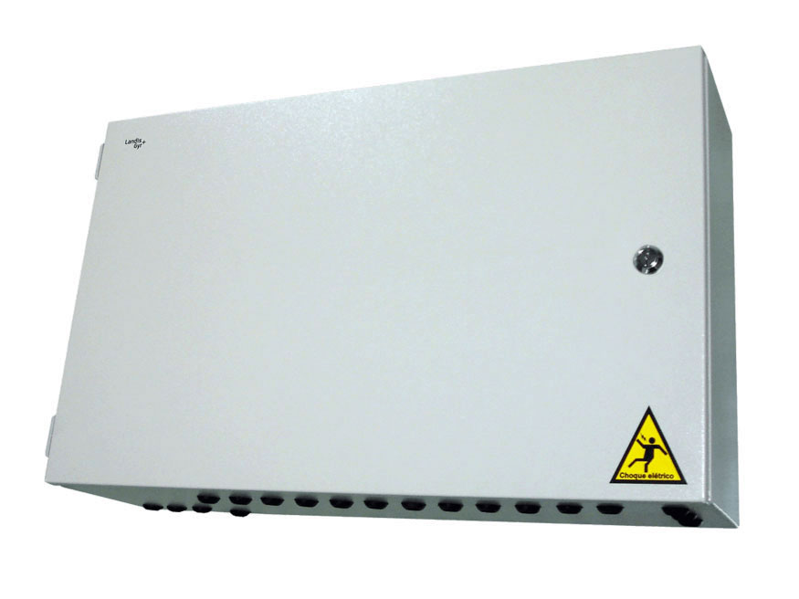 SGP+M (Loss and Metering Management System)